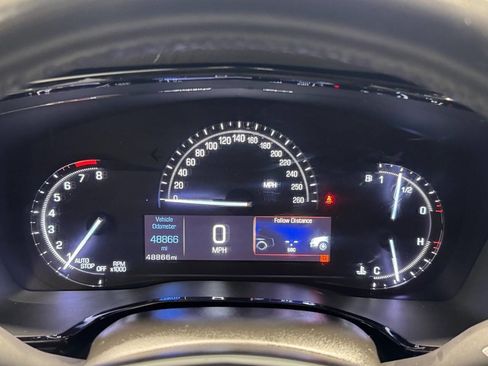 Used 2017 Cadillac XT5 Premium Luxury AWD/4WD image 31