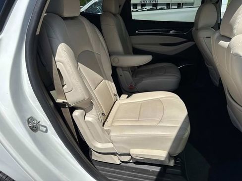 Used 2023 Buick Enclave Essence FWD image 30