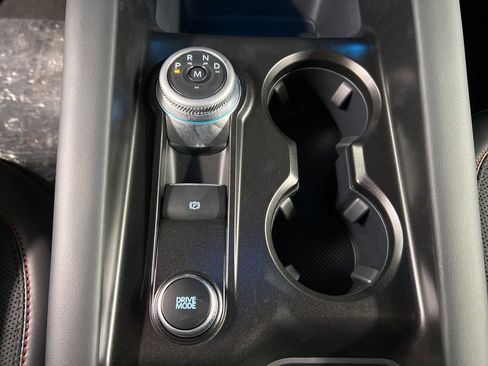 New 2026 Ford Explorer ST w/ Sun And Sound Package image 16