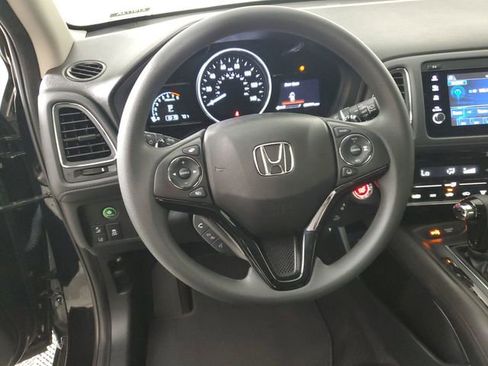 Used 2022 Honda HR-V EX image 23