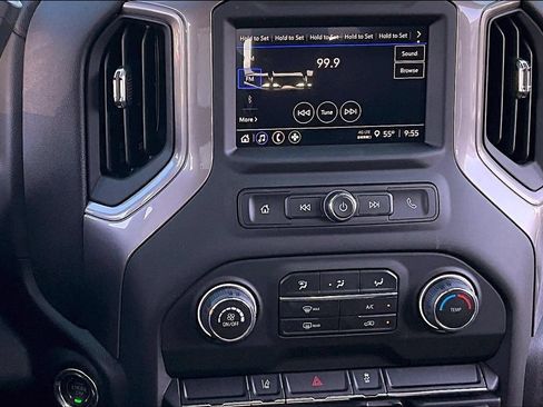 New 2026 Chevrolet Silverado 2500 W/T w/ WT Convenience Package AWD/4WD image 7