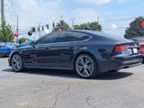 Used 2017 Audi A7 3.0T Premium Plus w/ Comfort Seating Package image 3