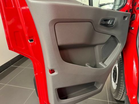New 2026 Ford Transit 250 148 Medium Roof RWD image 24