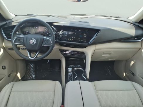 Used 2023 Buick Envision Avenir AWD/4WD image 18
