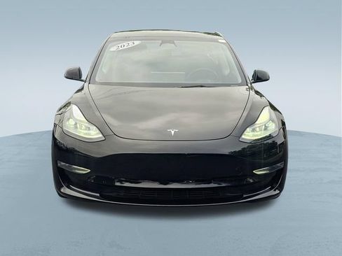 Used 2023 Tesla Model 3 Performance AWD/4WD image 5