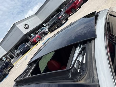 Used 2023 Kia K5 GT-Line FWD image 10