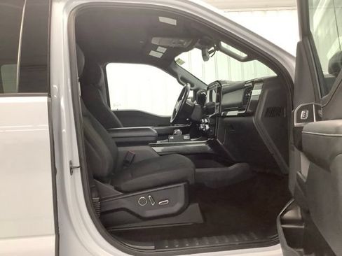 Used 2021 Ford F150 XLT w/ Equipment Group 302A High AWD/4WD image 11