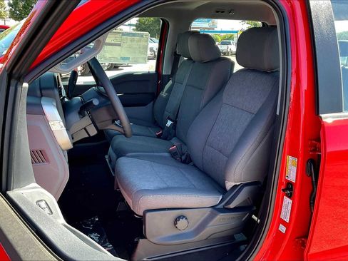 New 2026 Ford F250 XL w/ STX Appearance Package image 9