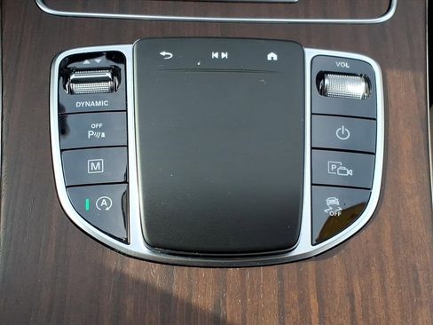 Certified 2022 Mercedes-Benz GLC 300 4MATIC image 19