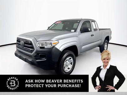 Used 2019 Toyota Tacoma SR