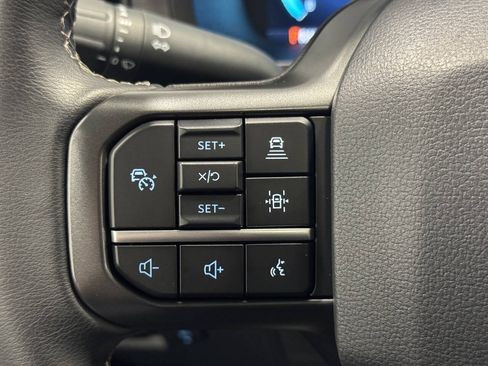 Used 2024 Ford F150 XLT w/ Equipment Group 303A High AWD/4WD image 32