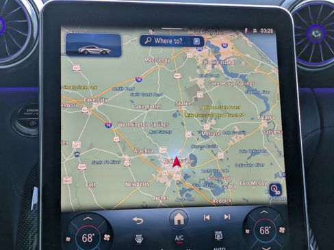 New 2026 Mercedes-Benz AMG GT 63 image 20