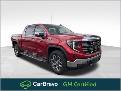 Used 2025 GMC Sierra 1500 SLT w/ SLT Convenience Package