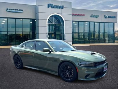 Used 2022 Dodge Charger Scat Pack w/ Daytona Edition Group