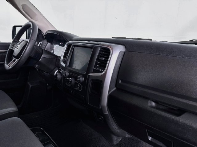 Used 2023 RAM 1500 Classic SLT w/ Electronics Group AWD/4WD image 25