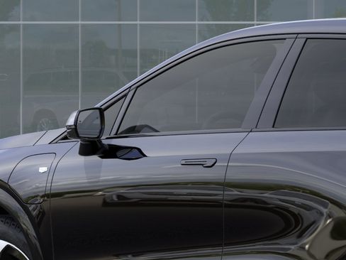 New 2027 Cadillac Optiq Sport RWD image 12