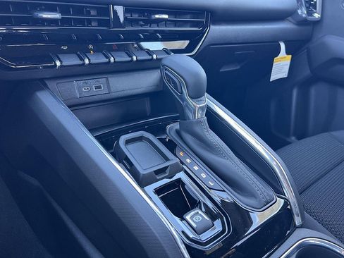 New 2026 GMC Canyon Elevation RWD image 21
