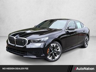 Used 2026 BMW i5 eDrive40 AWD/4WD video 1