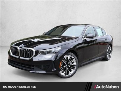 Used 2026 BMW i5 eDrive40