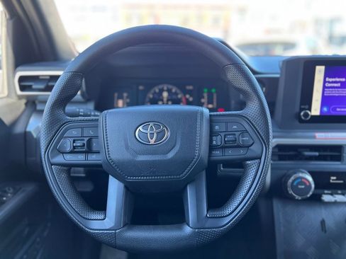 New 2026 Toyota Tacoma SR5 image 26