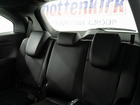 New 2026 Honda Odyssey Sport-L image 20