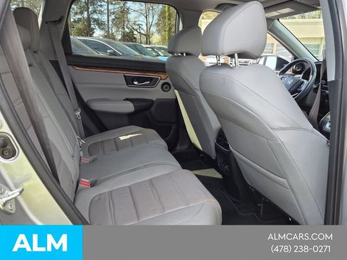 Used 2021 Honda CR-V Touring image 15