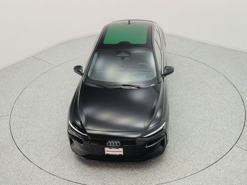 Used 2025 Audi A6 e-tron Premium Plus w/ Premium Plus RWD image 23
