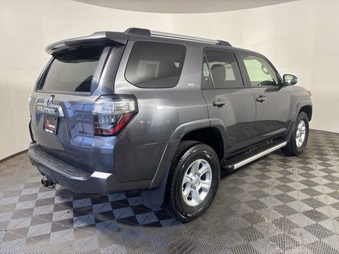Used 2019 Toyota 4Runner SR5 Premium AWD/4WD image 6