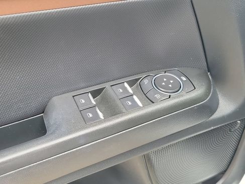 Used 2021 Ford Bronco Sport Outer Banks AWD/4WD image 9