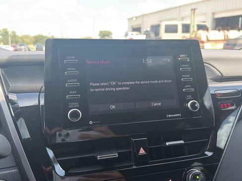 Certified 2024 Toyota Camry TRD FWD image 25