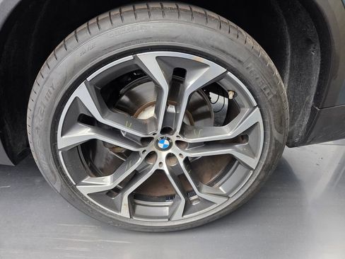 Used 2025 BMW X5 sDrive40i w/ Premium Package RWD image 17