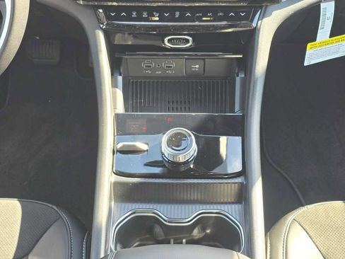 New 2026 Jeep Grand Cherokee Altitude AWD/4WD image 13