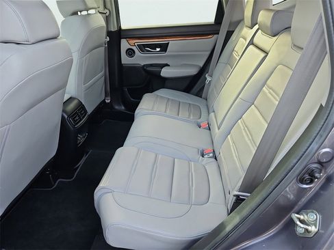 Certified 2017 Honda CR-V EX-L image 35