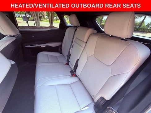 Certified 2023 Lexus RX 350 Premium Plus w/ Accessory Package (Z1) FWD image 17