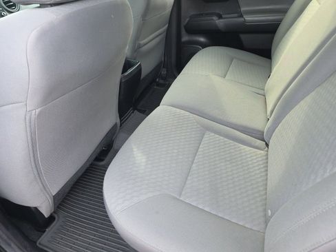 Certified 2023 Toyota Tacoma SR image 11