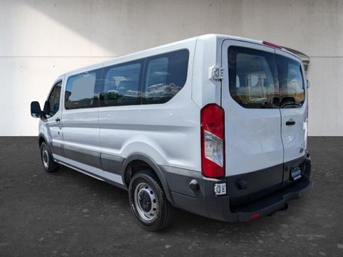 Used 2017 Ford Transit 350 XL RWD image 8
