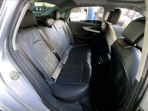 Used 2018 Audi A4 2.0T Premium Plus image 20