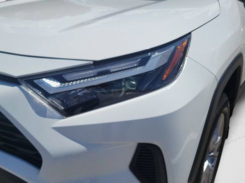 Used 2025 Toyota RAV4 XLE w/ Convenience Package FWD image 25