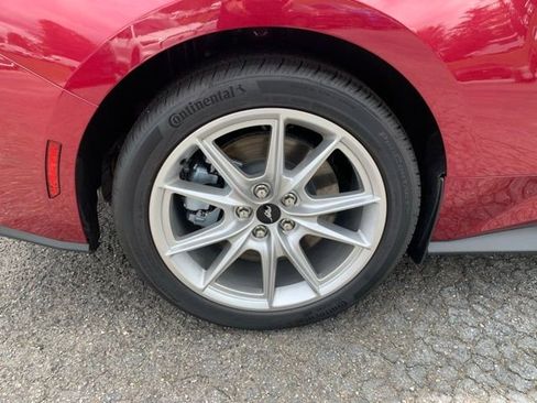 New 2025 Ford Mustang GT Premium image 28