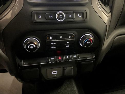 Used 2020 Chevrolet Silverado 1500 W/T w/ WT Fleet Convenience Package image 19