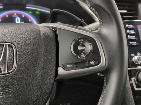 Used 2020 Honda Civic Sport image 25