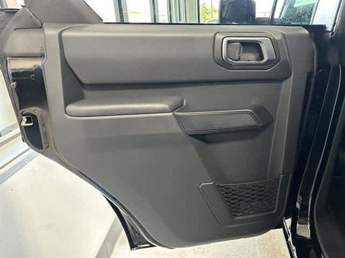 New 2025 Ford Bronco Big Bend image 22