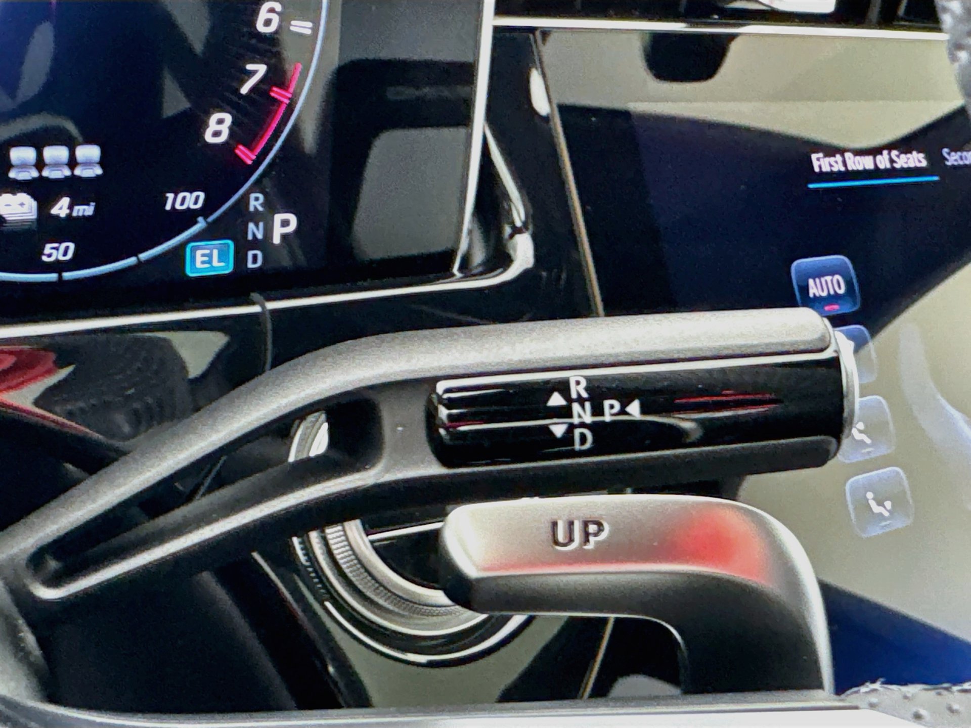 New 2027 Mercedes-Benz E 53 AMG e 4MATIC Wagon image 18