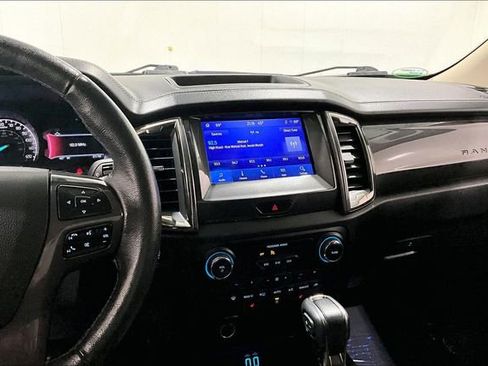 Used 2020 Ford Ranger Lariat image 10