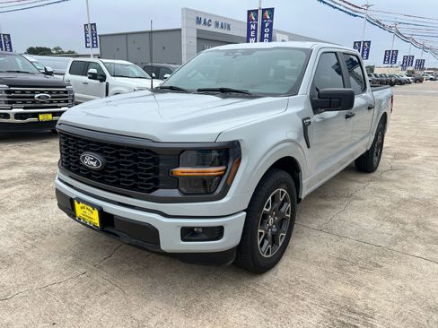 Used 2024 Ford F150 STX RWD image 7