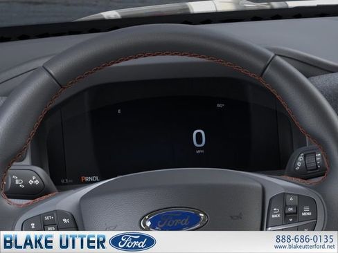 New 2026 Ford Explorer Active w/ Active Comfort Package RWD image 13