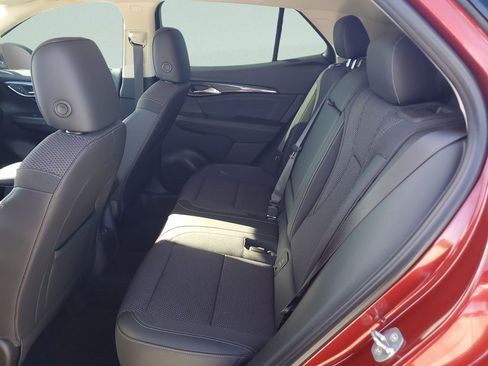 Used 2023 Buick Envision Preferred FWD image 21