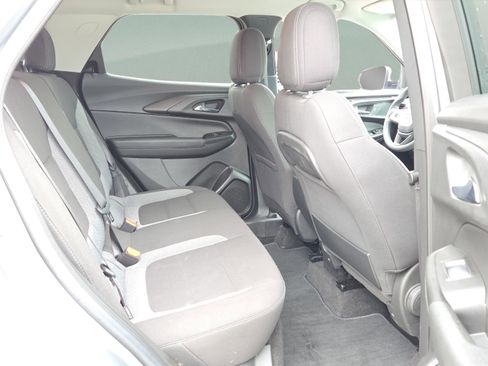 Used 2023 Chevrolet TrailBlazer LT image 17