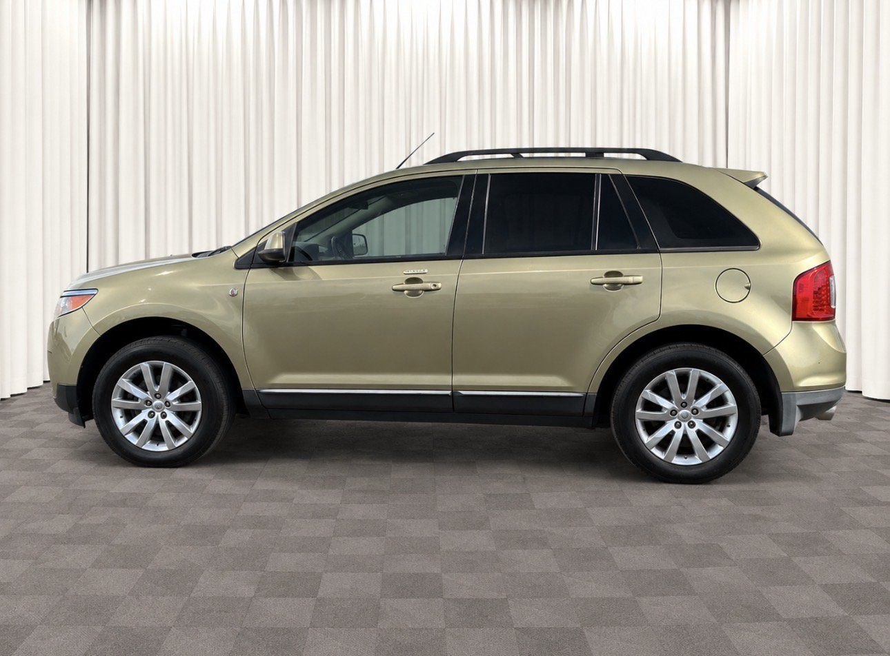 Used 2012 Ford Edge SEL FWD image 6