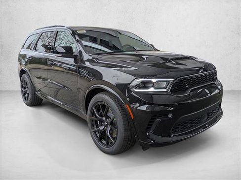 New 2026 Dodge Durango GT image 7